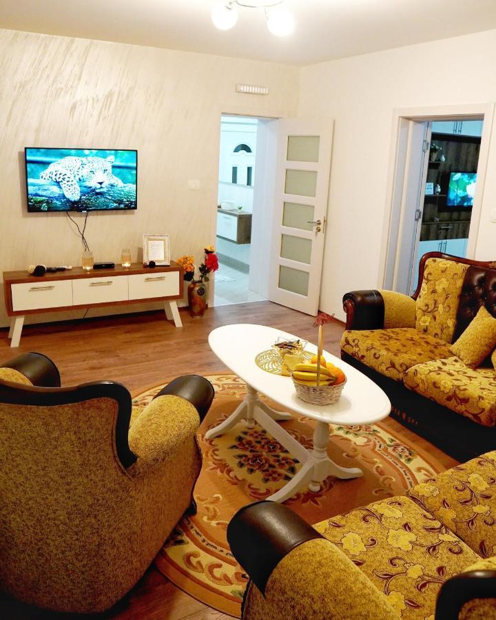 Apartments Manitovac M Nikšić 외부 사진