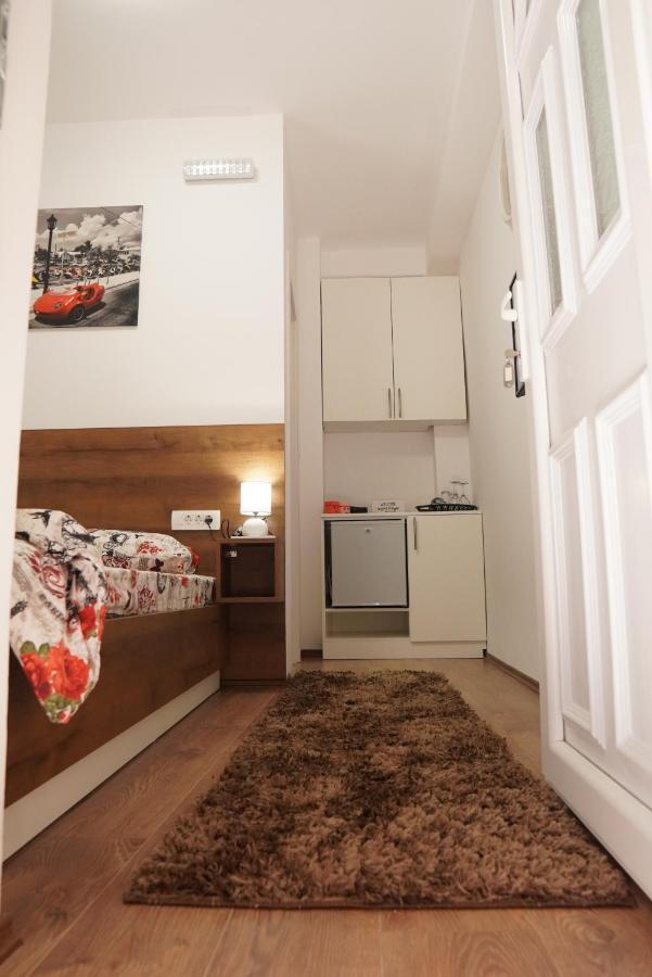 Apartments Manitovac M Nikšić 외부 사진