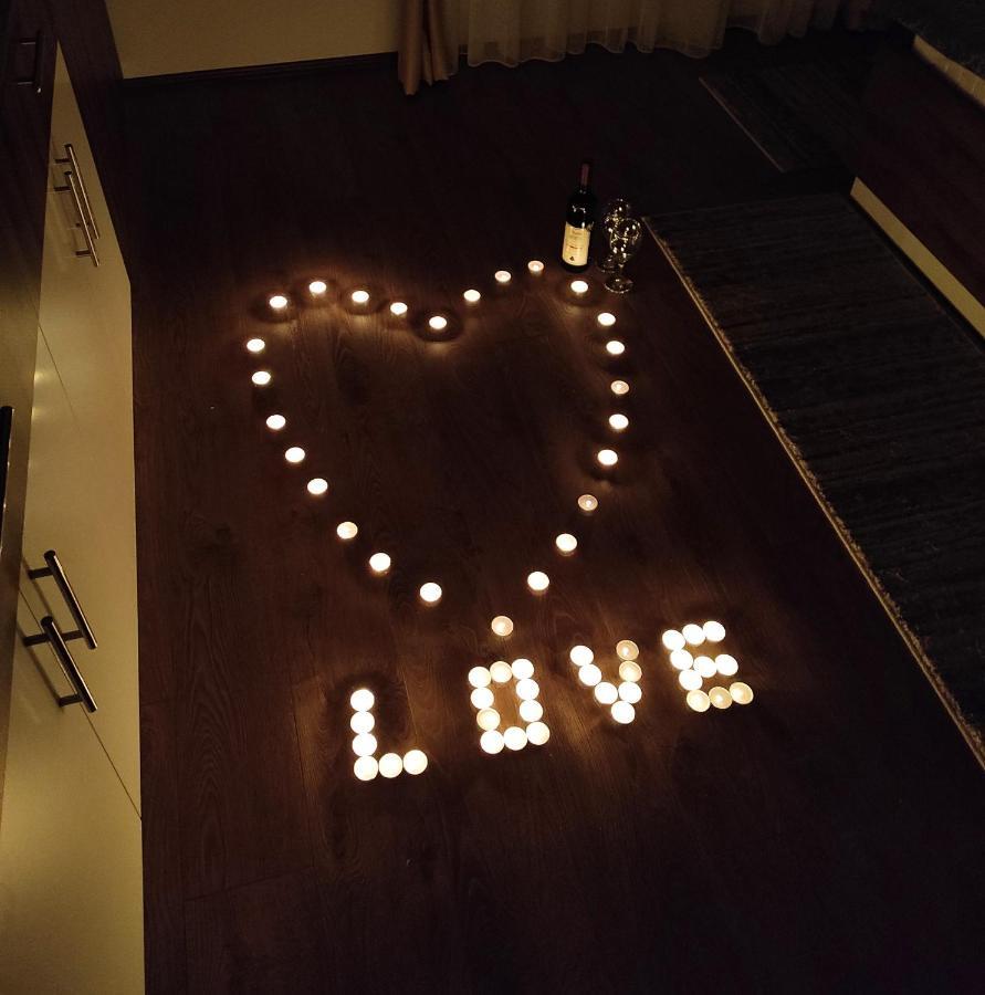 Apartments Manitovac M Nikšić 외부 사진